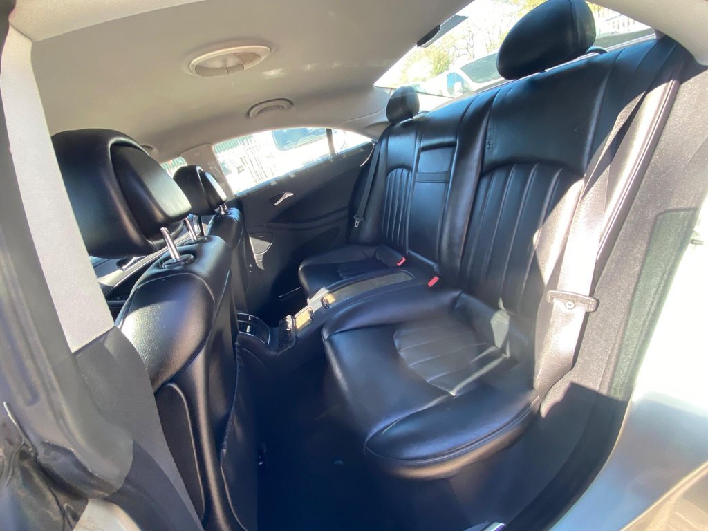 Used Mercedes-Benz CLS 2007 for sale - 78158388: Photo 46