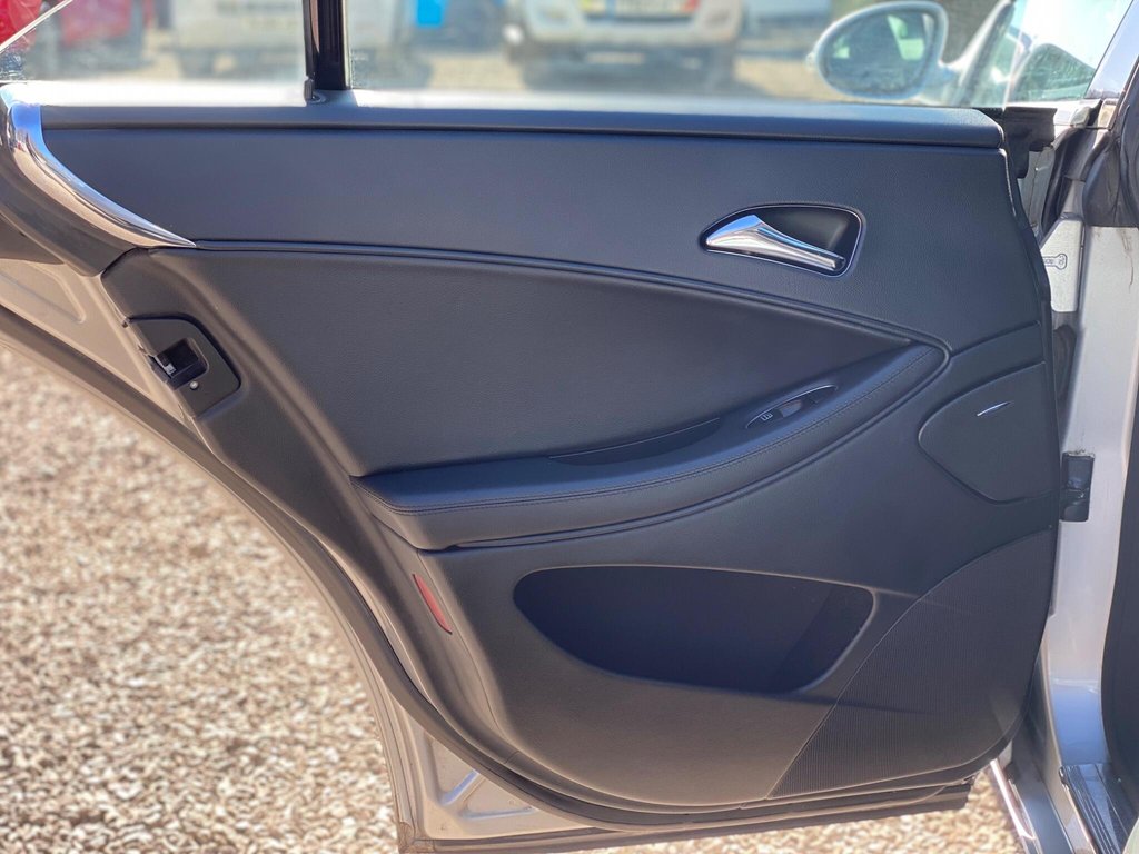 Used Mercedes-Benz CLS 2007 for sale - 78158388: Photo 47