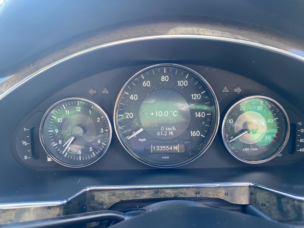 Used Mercedes-Benz CLS 2007 for sale - 78158388: Photo 9