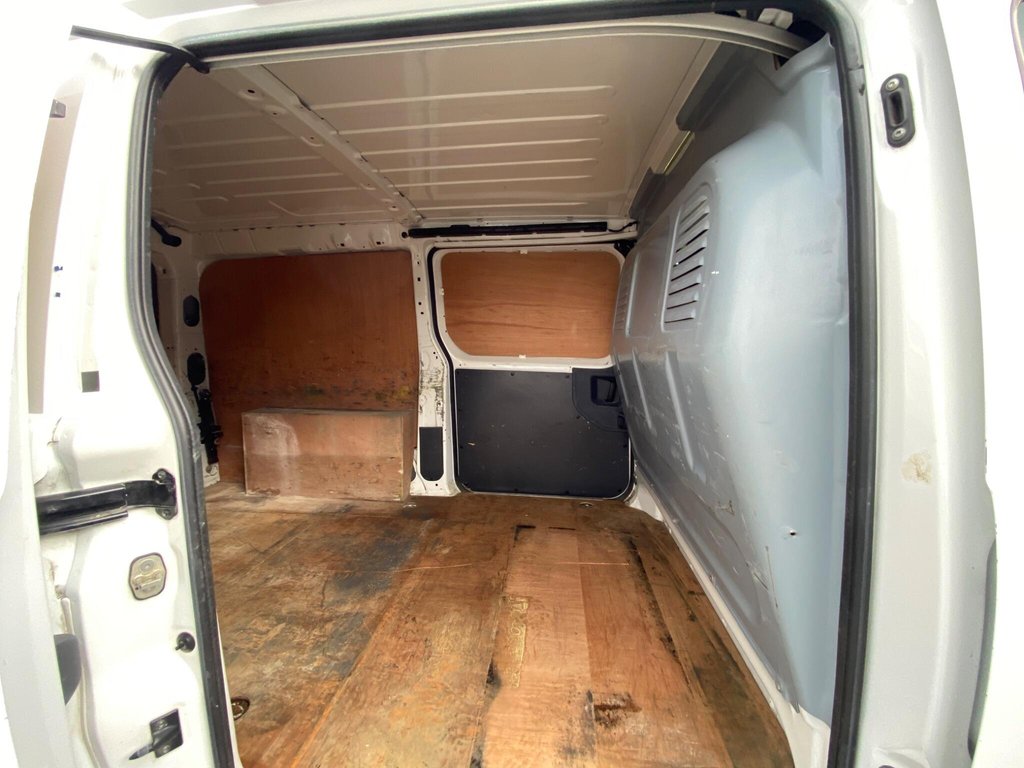Used Citroen Dispatch 2015 for sale - 77660172: Photo 10