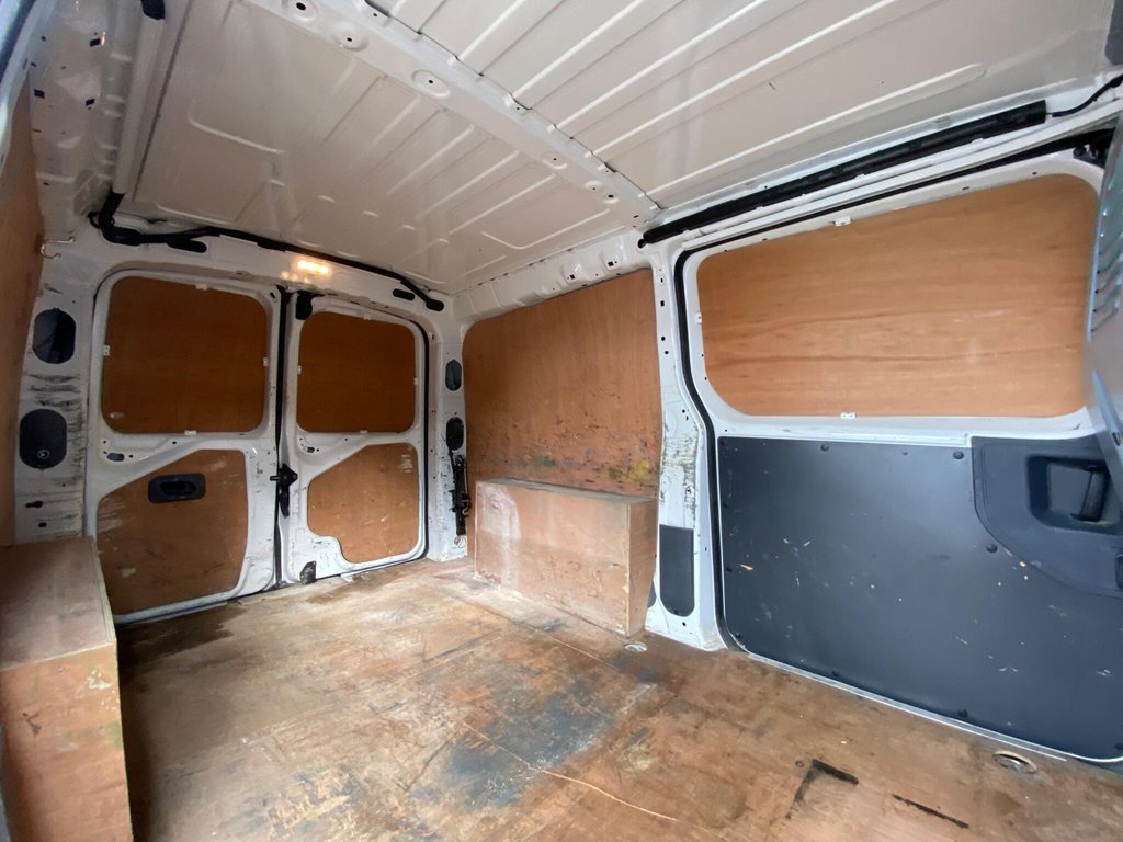 Used Citroen Dispatch 2015 for sale - 77660172: Photo 11