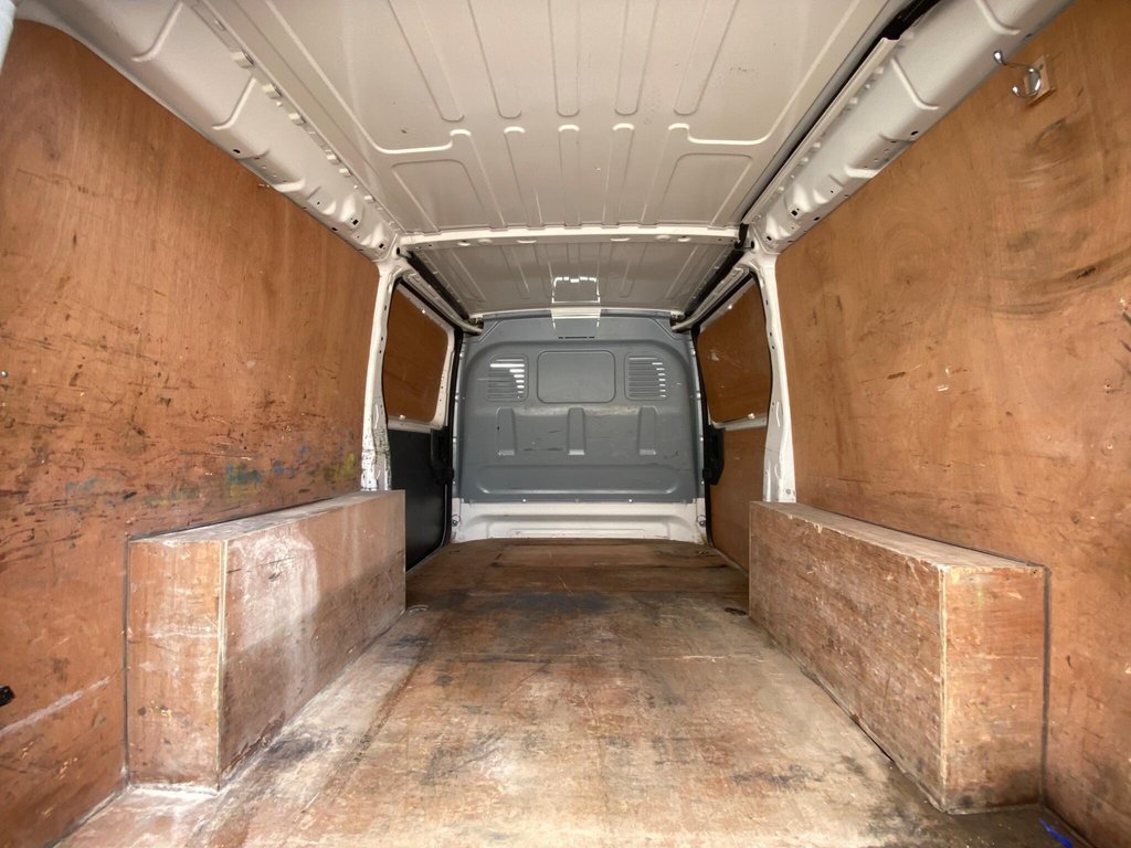 Used Citroen Dispatch 2015 for sale - 77660172: Photo 14