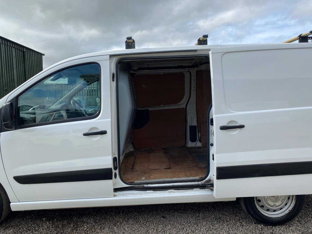 Used Citroen Dispatch 2015 for sale - 77660172: Photo 15