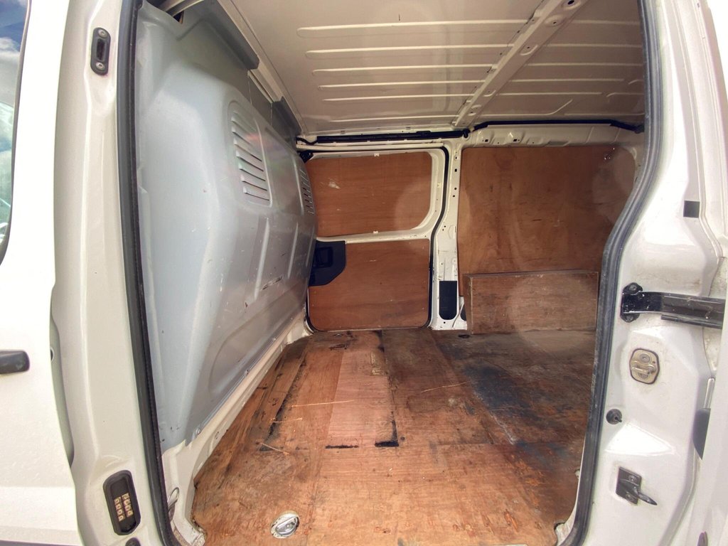 Used Citroen Dispatch 2015 for sale - 77660172: Photo 16