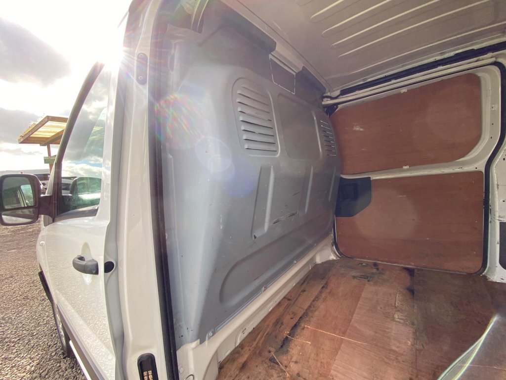 Used Citroen Dispatch 2015 for sale - 77660172: Photo 17