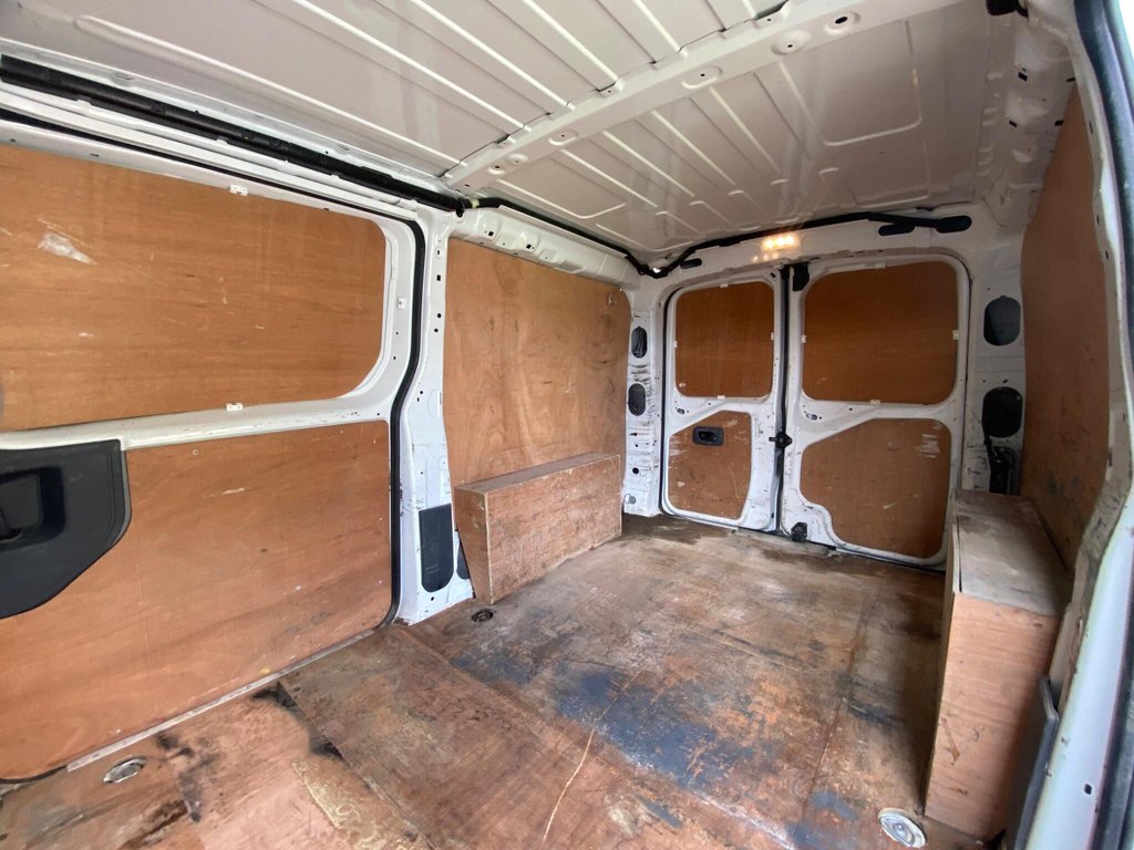 Used Citroen Dispatch 2015 for sale - 77660172: Photo 18