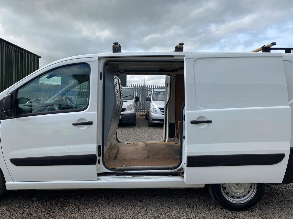 Used Citroen Dispatch 2015 for sale - 77660172: Photo 19