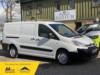 Used Citroen Dispatch 2015 for sale - 77660172: Photo