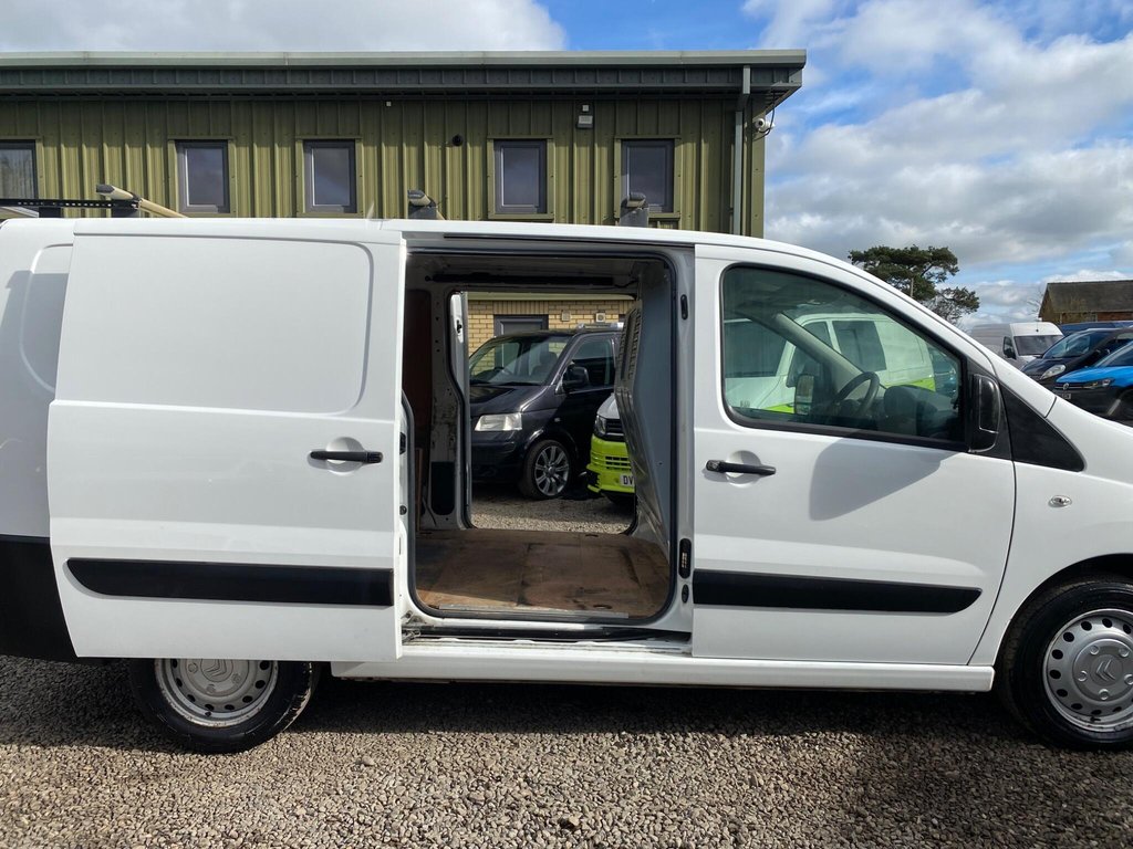 Used Citroen Dispatch 2015 for sale - 77660172: Photo 20