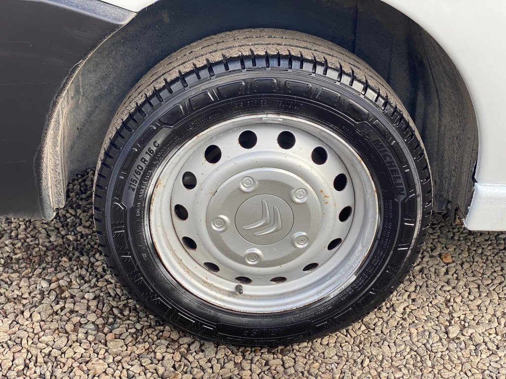 Used Citroen Dispatch 2015 for sale - 77660172: Photo 22