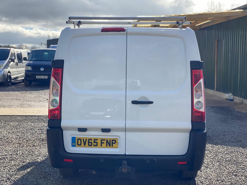 Used Citroen Dispatch 2015 for sale - 77660172: Photo 26