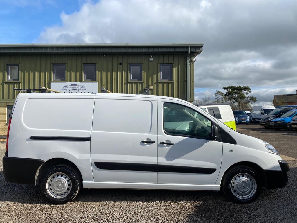 Used Citroen Dispatch 2015 for sale - 77660172: Photo 27