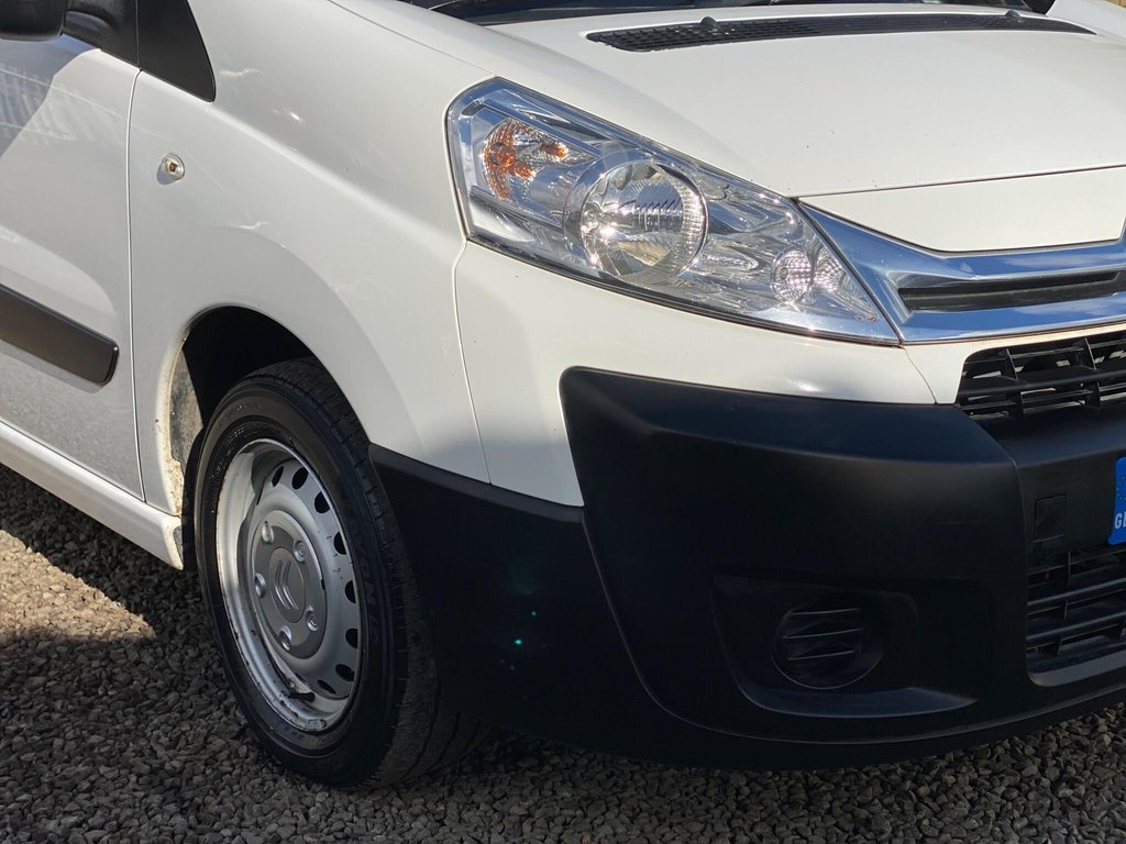 Used Citroen Dispatch 2015 for sale - 77660172: Photo 28