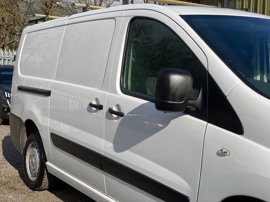 Used Citroen Dispatch 2015 for sale - 77660172: Photo 29