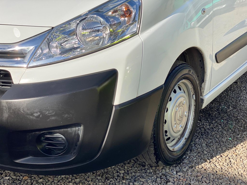 Used Citroen Dispatch 2015 for sale - 77660172: Photo 30