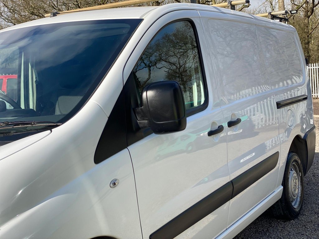 Used Citroen Dispatch 2015 for sale - 77660172: Photo 31