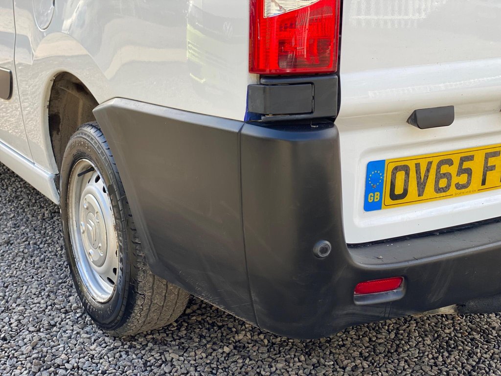 Used Citroen Dispatch 2015 for sale - 77660172: Photo 32