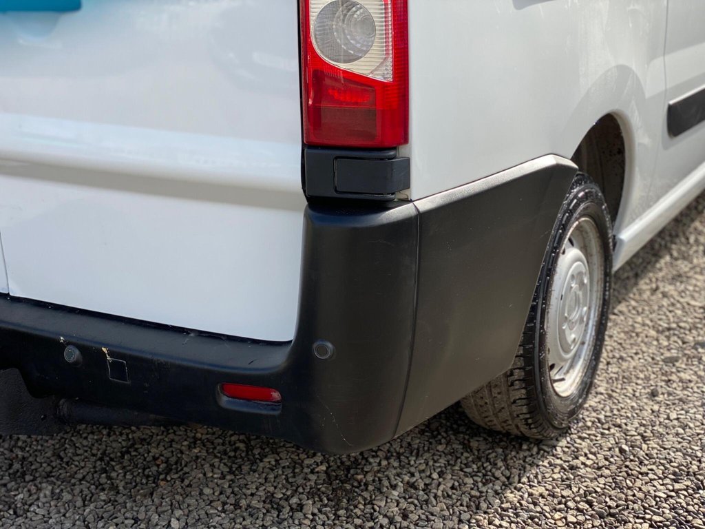 Used Citroen Dispatch 2015 for sale - 77660172: Photo 34