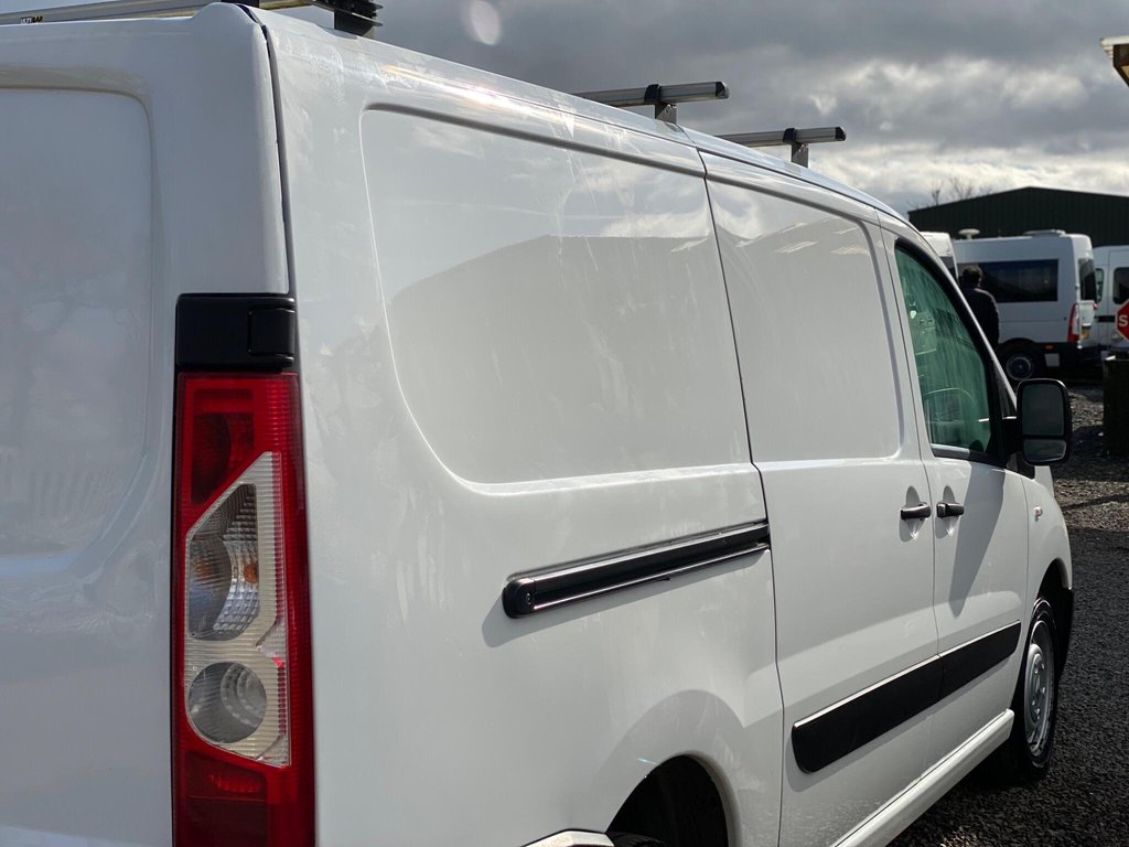 Used Citroen Dispatch 2015 for sale - 77660172: Photo 35