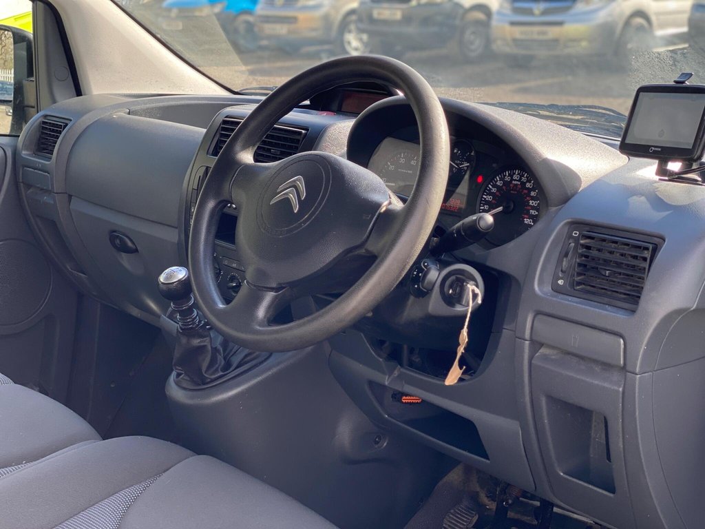 Used Citroen Dispatch 2015 for sale - 77660172: Photo 36