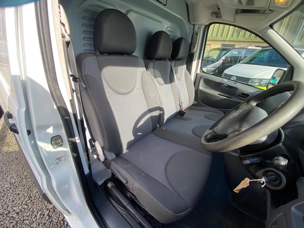 Used Citroen Dispatch 2015 for sale - 77660172: Photo 37