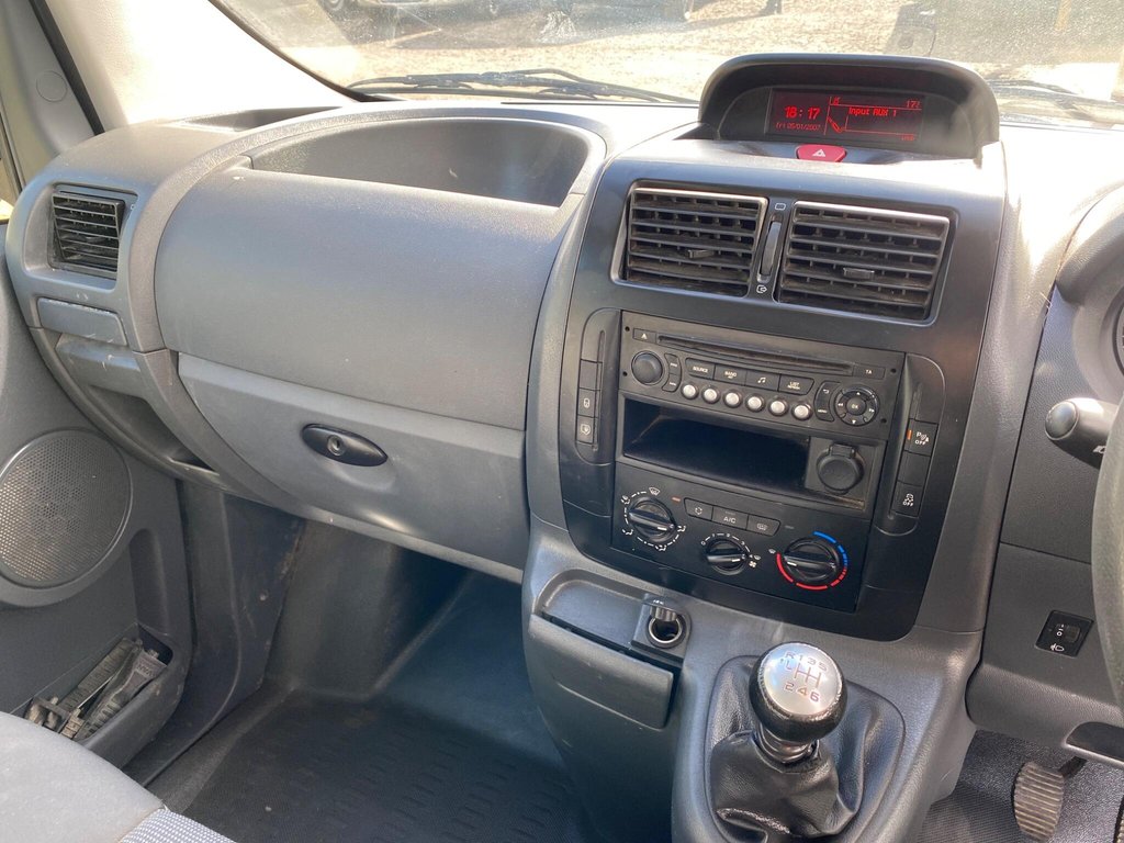 Used Citroen Dispatch 2015 for sale - 77660172: Photo 38