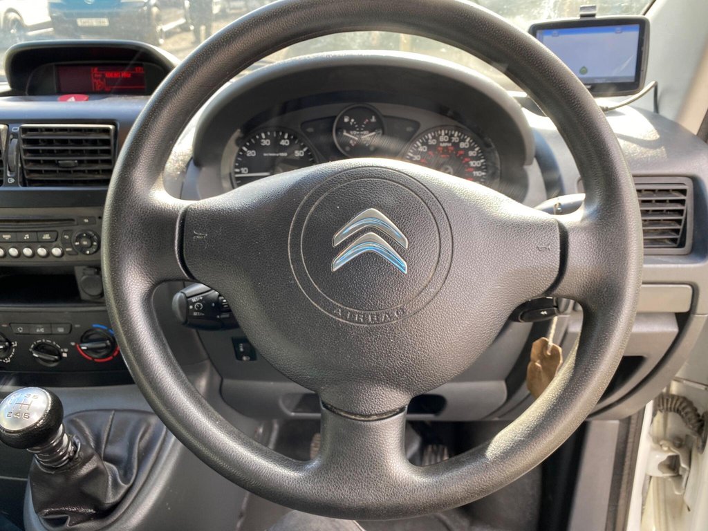 Used Citroen Dispatch 2015 for sale - 77660172: Photo 42