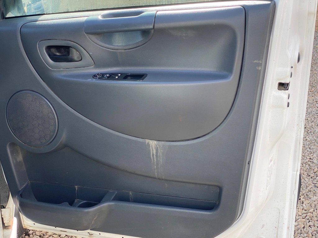 Used Citroen Dispatch 2015 for sale - 77660172: Photo 46