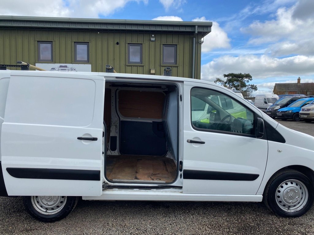 Used Citroen Dispatch 2015 for sale - 77660172: Photo 47