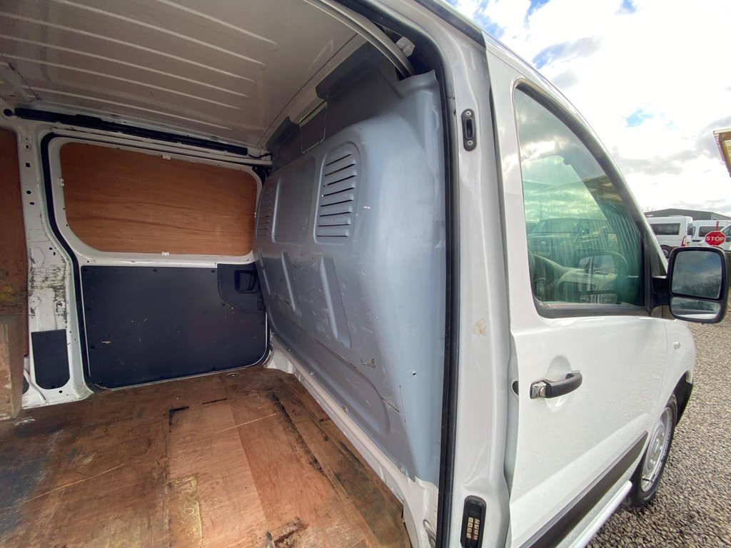 Used Citroen Dispatch 2015 for sale - 77660172: Photo 48