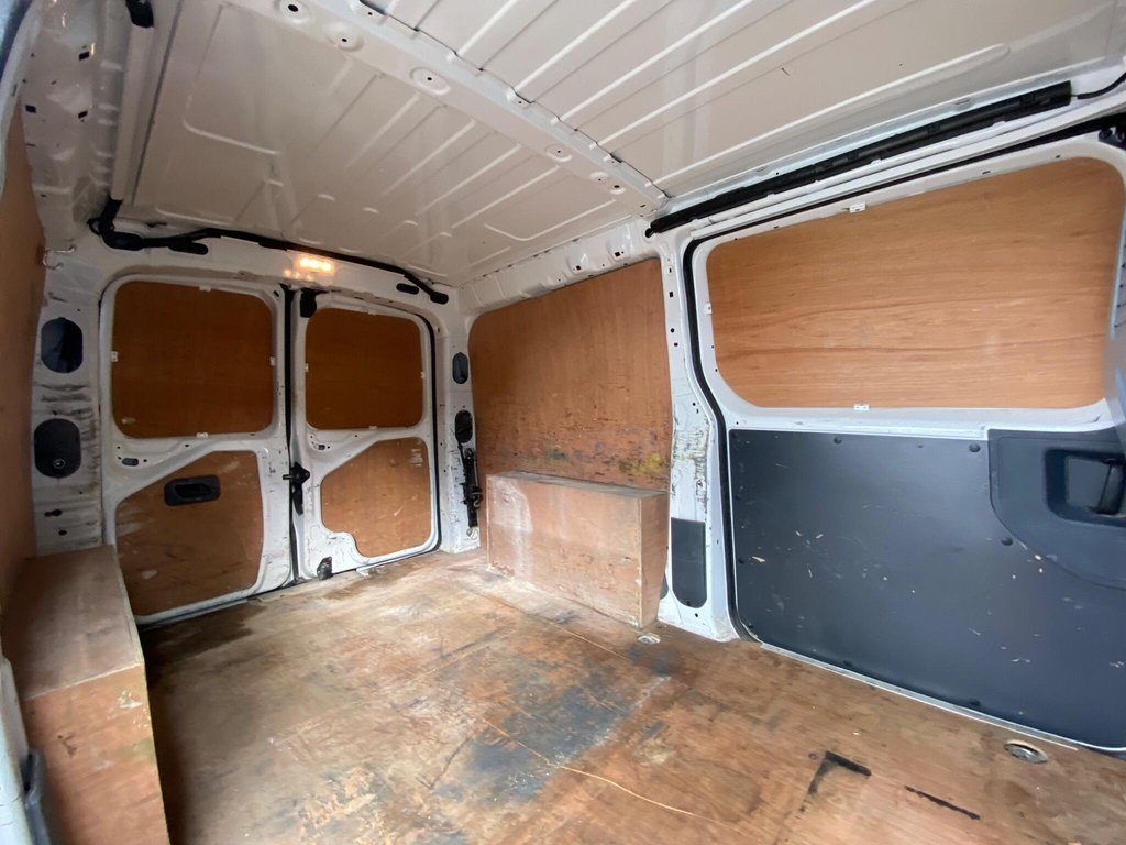 Used Citroen Dispatch 2015 for sale - 77660172: Photo 49