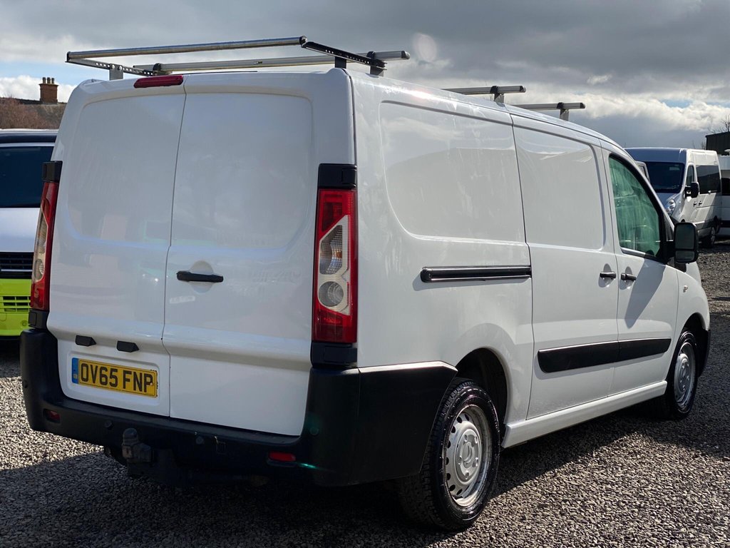 Used Citroen Dispatch 2015 for sale - 77660172: Photo 5