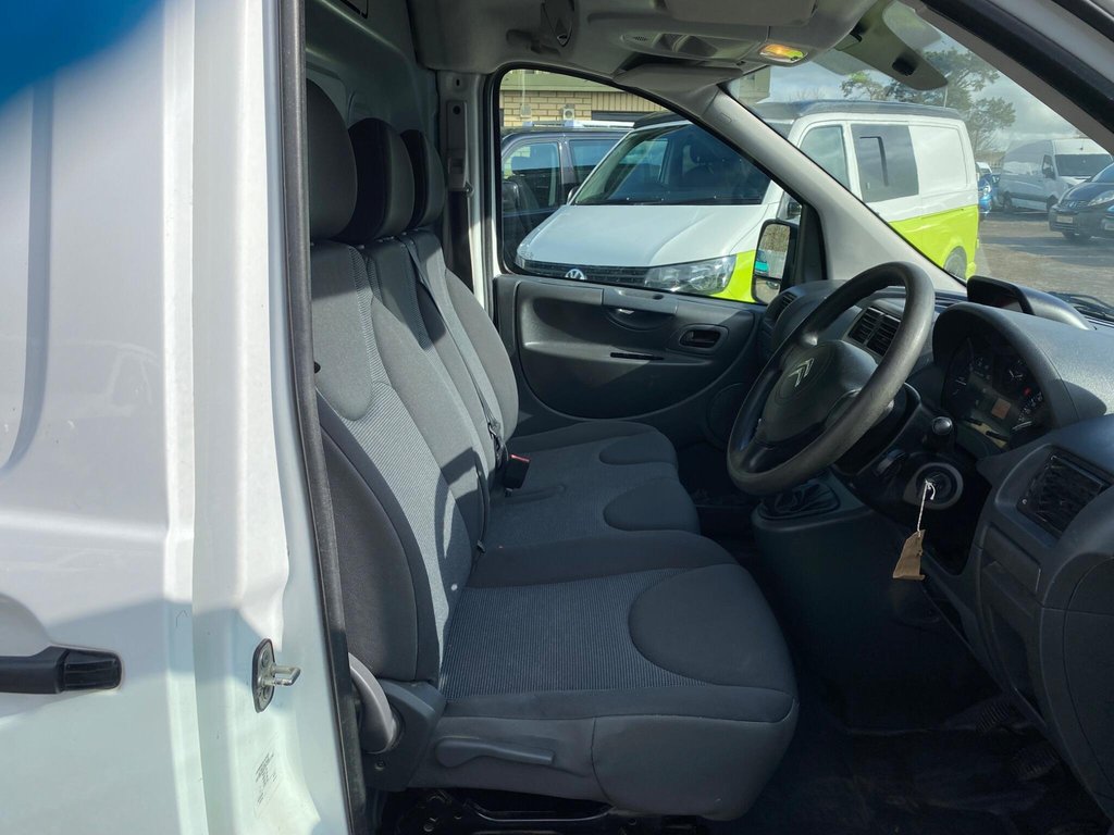 Used Citroen Dispatch 2015 for sale - 77660172: Photo 6