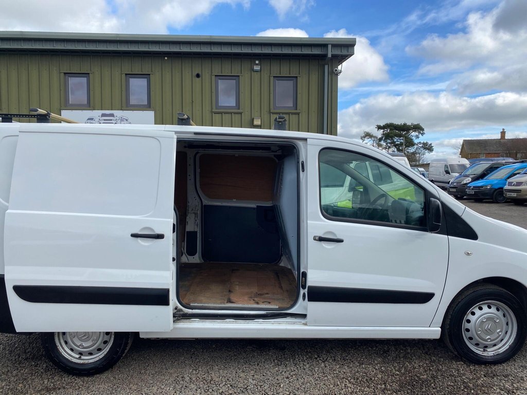 Used Citroen Dispatch 2015 for sale - 77660172: Photo 8