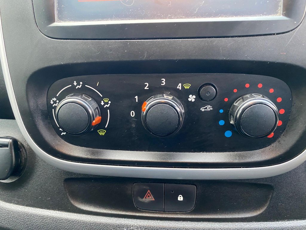 Used Renault Trafic 2016 for sale - 77315956: Photo 14