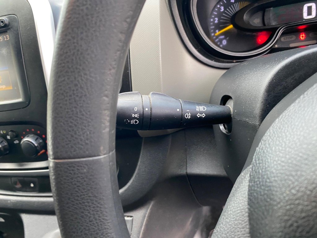 Used Renault Trafic 2016 for sale - 77315956: Photo 15