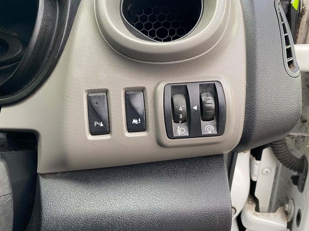 Used Renault Trafic 2016 for sale - 77315956: Photo 17