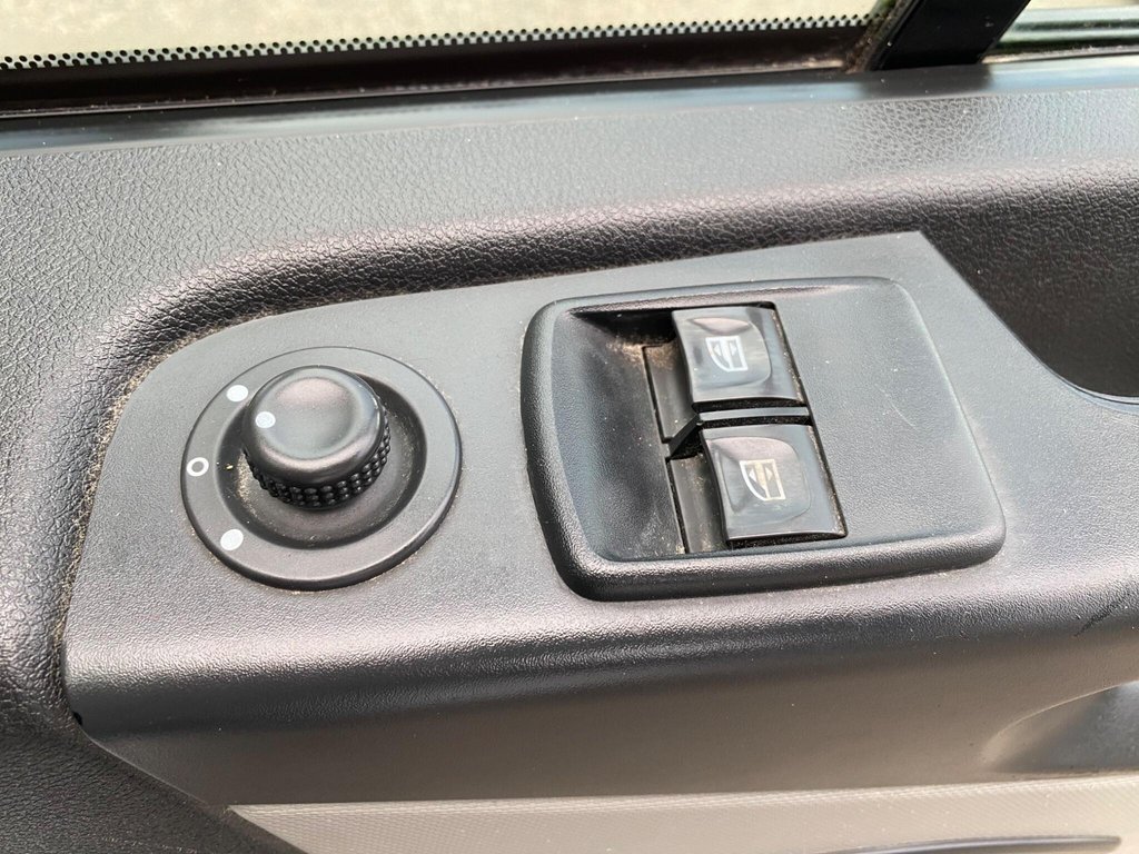 Used Renault Trafic 2016 for sale - 77315956: Photo 18