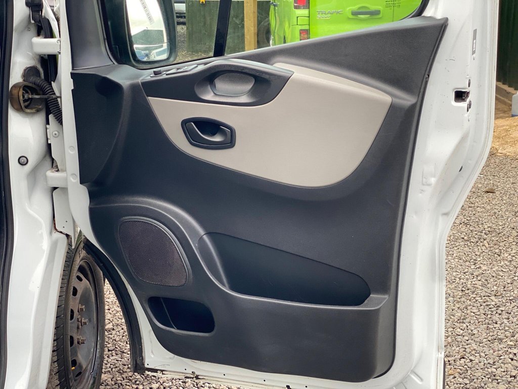 Used Renault Trafic 2016 for sale - 77315956: Photo 20