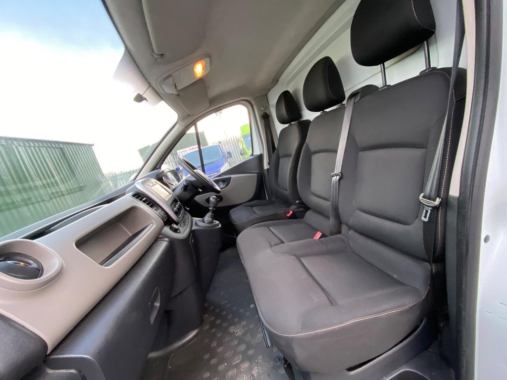 Used Renault Trafic 2016 for sale - 77315956: Photo 30