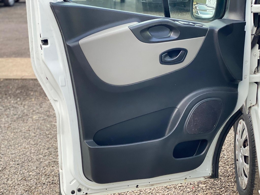 Used Renault Trafic 2016 for sale - 77315956: Photo 31