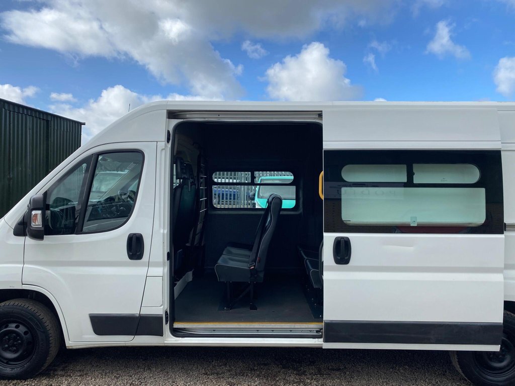 Used Citroen Relay 2026 for sale - 77841347: Photo 10