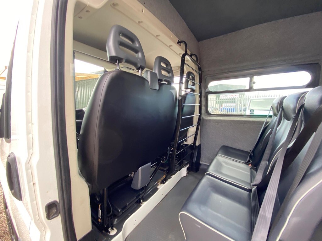 Used Citroen Relay 2026 for sale - 77841347: Photo 12