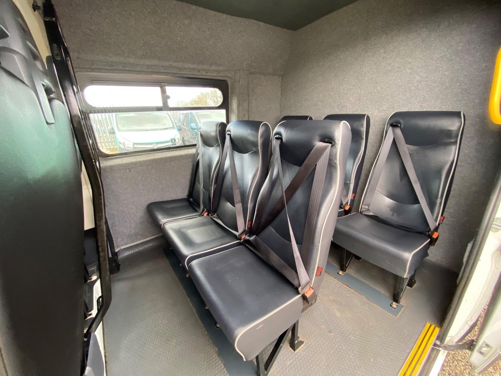 Used Citroen Relay 2026 for sale - 77841347: Photo 13