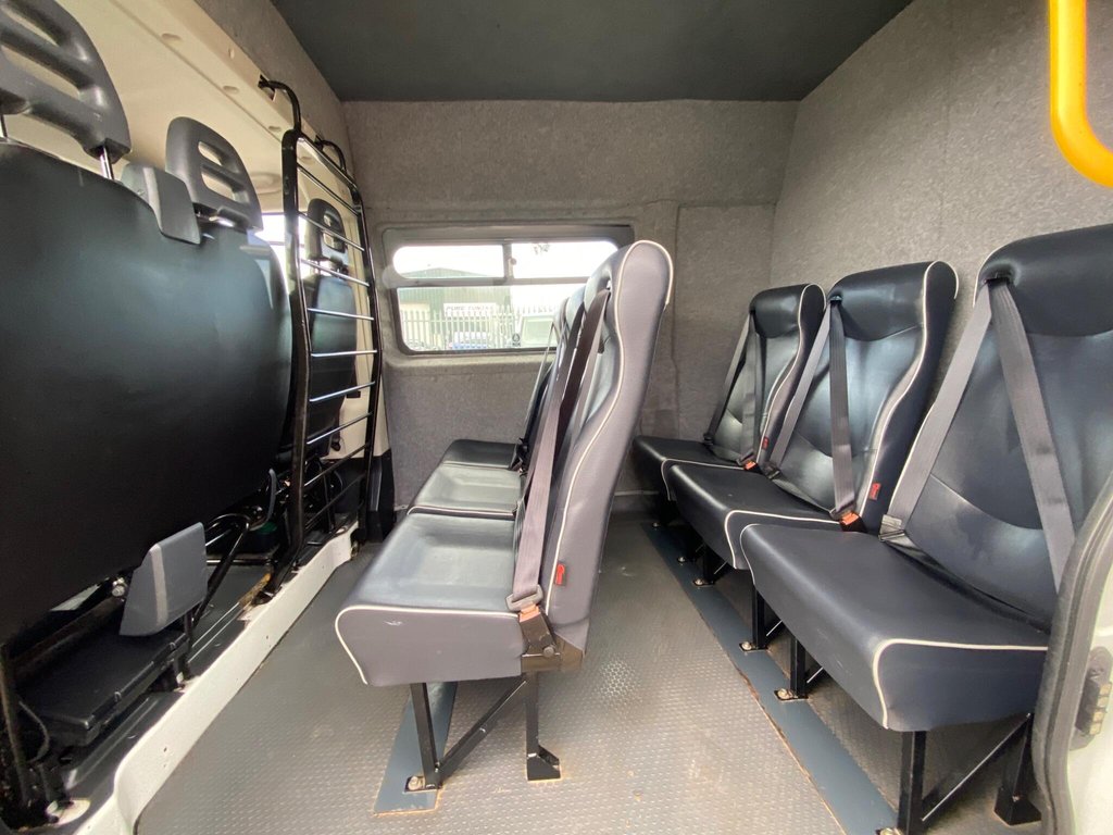 Used Citroen Relay 2026 for sale - 77841347: Photo 14