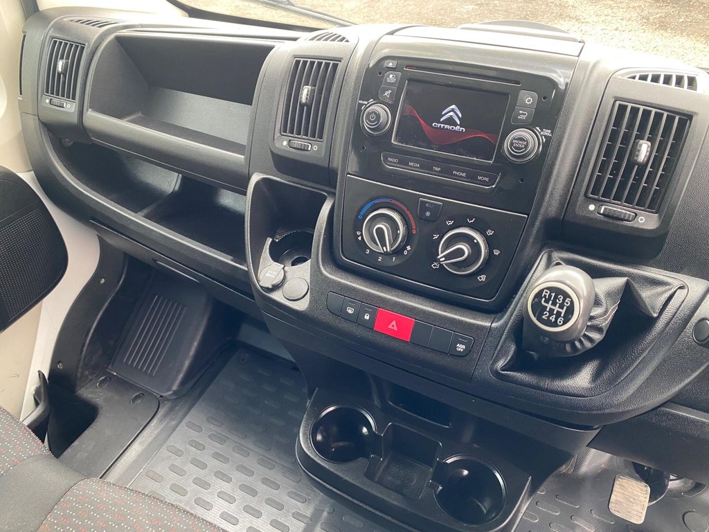 Used Citroen Relay 2026 for sale - 77841347: Photo 17