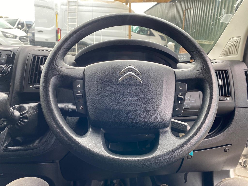 Used Citroen Relay 2026 for sale - 77841347: Photo 18