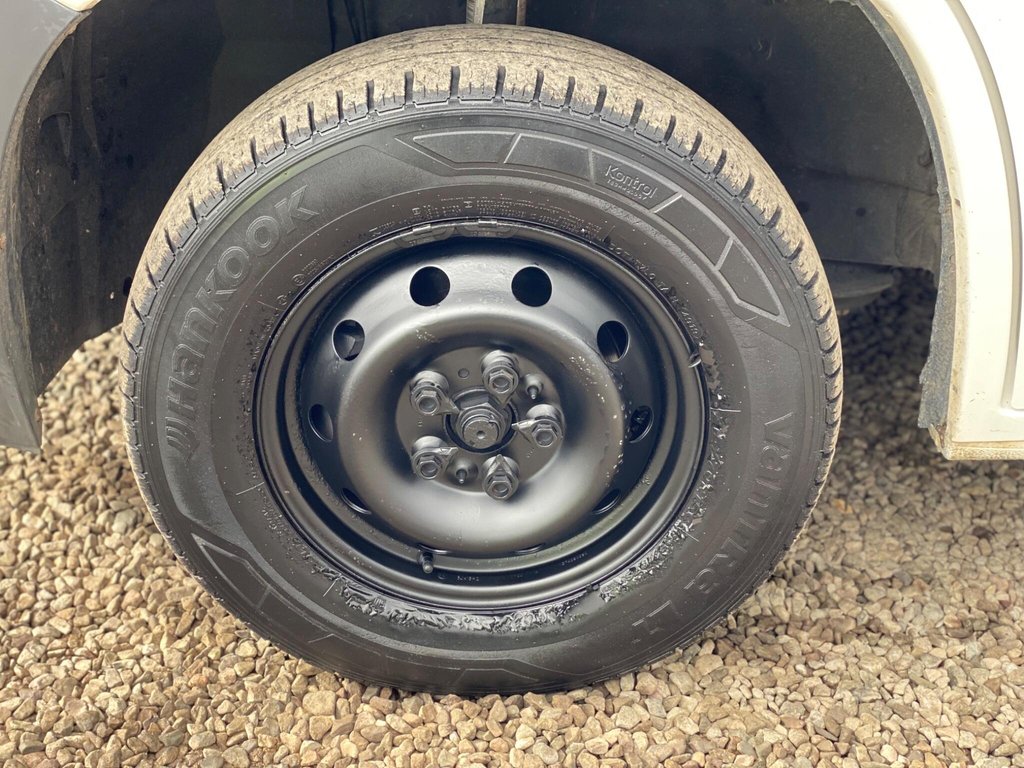 Used Citroen Relay 2026 for sale - 77841347: Photo 19