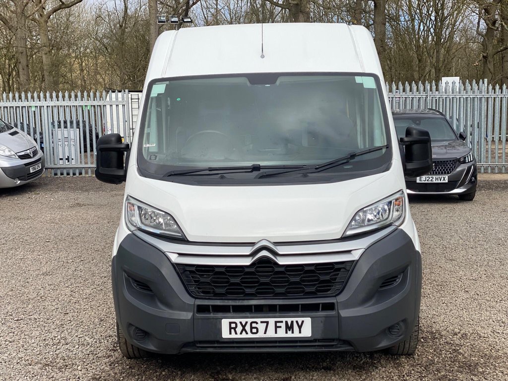 Used Citroen Relay 2026 for sale - 77841347: Photo 21