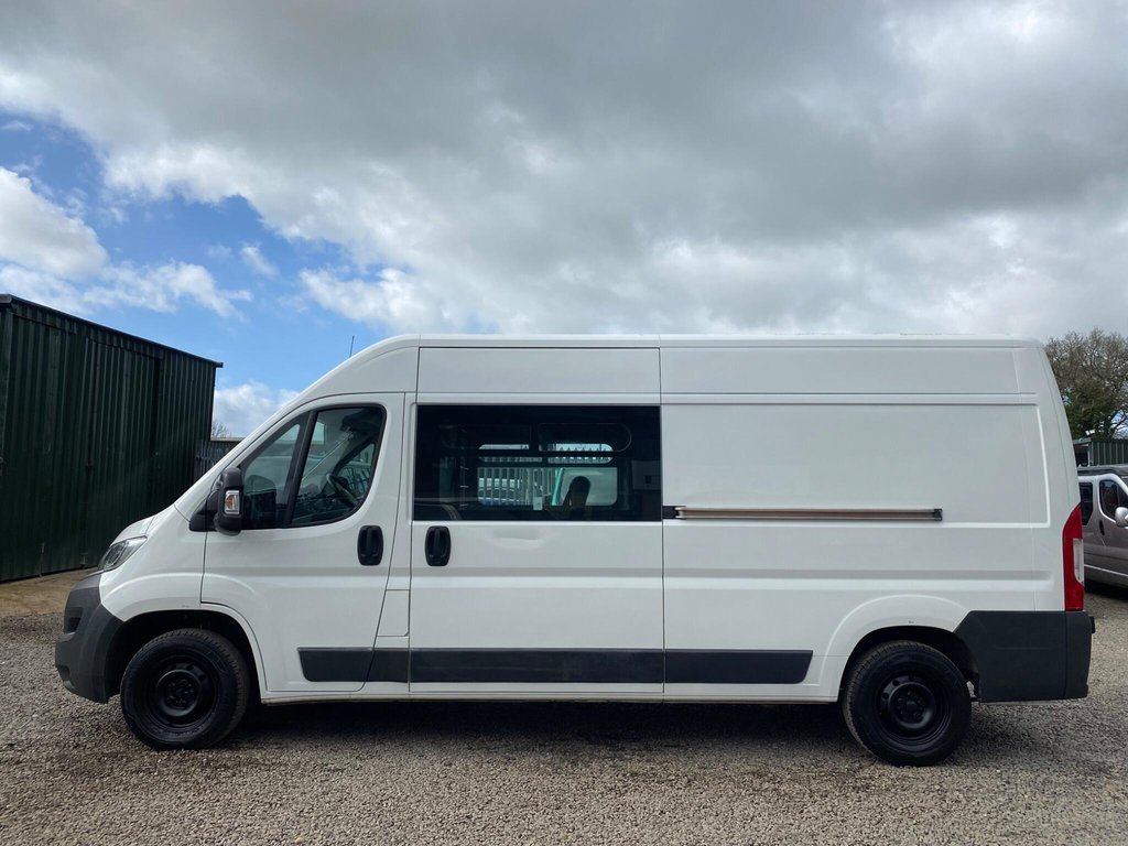 Used Citroen Relay 2026 for sale - 77841347: Photo 22